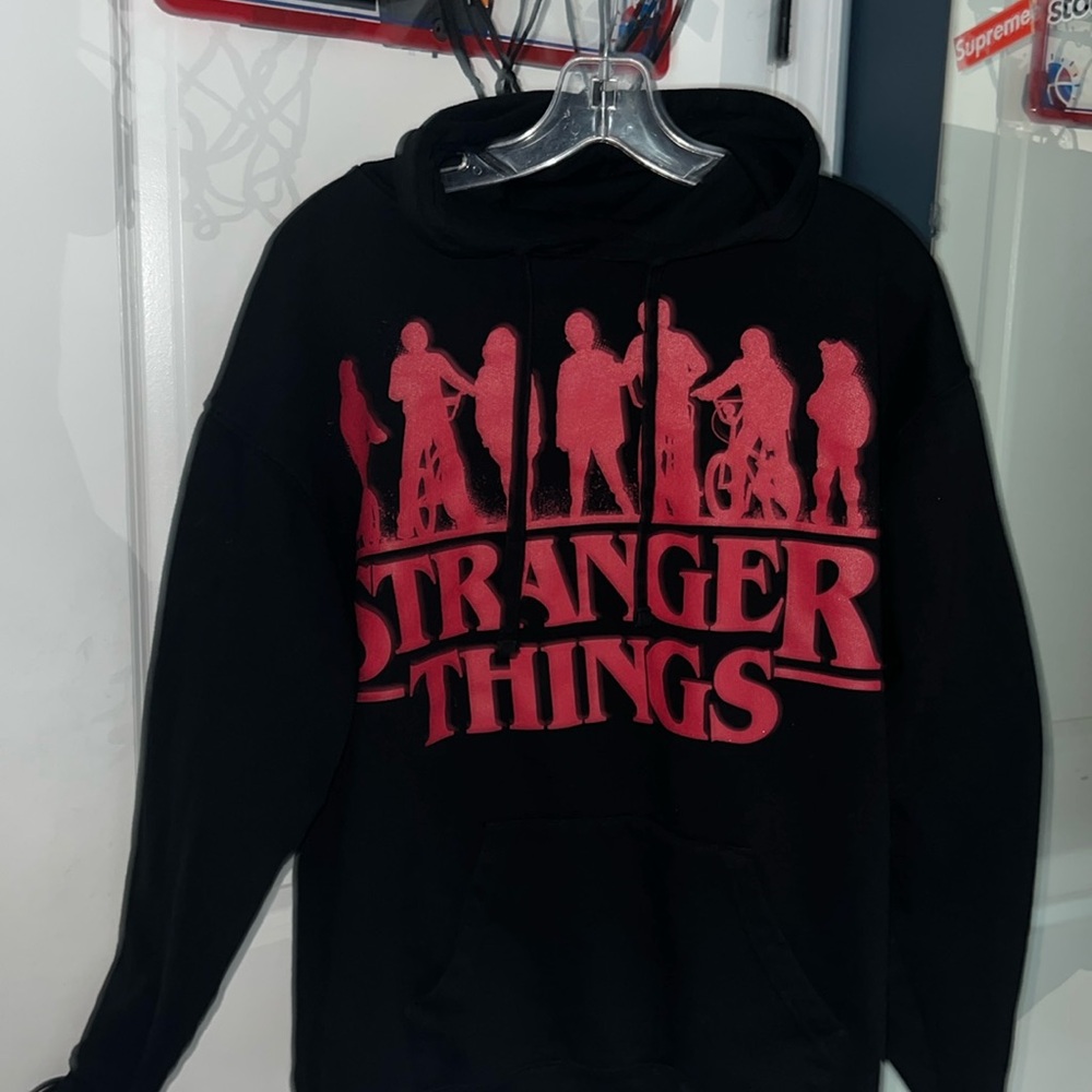 Stranger Things Hoodie